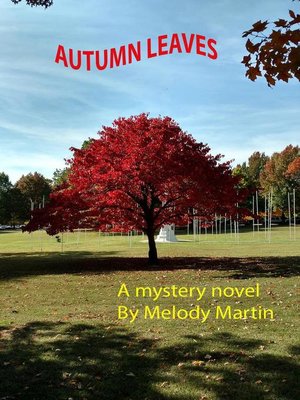 cover image of Autumn Leaves